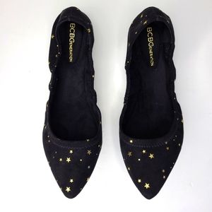 NEW BCBGeneration Ballet Flats